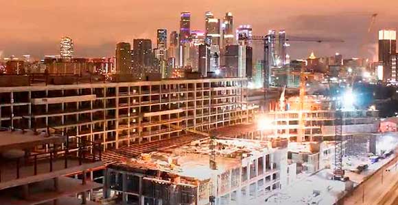 Отличия белорусской системы аттестации в строительстве от российской Отличия белорусской системы аттестации в строительстве от российской